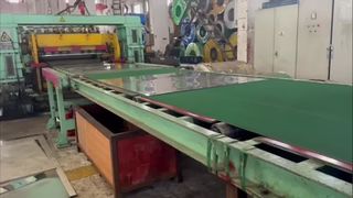 고객 요구 사항에 맞게 0.5mm 두께의 직사각형 316 스테인레스 스틸 도금